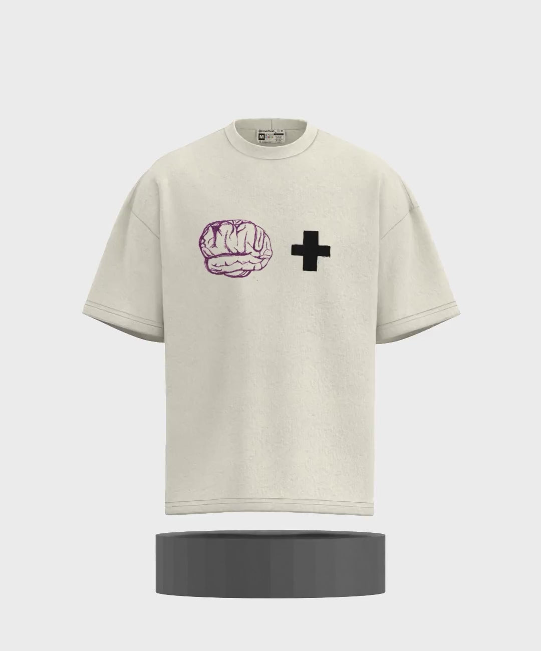 Mindplus Shirt