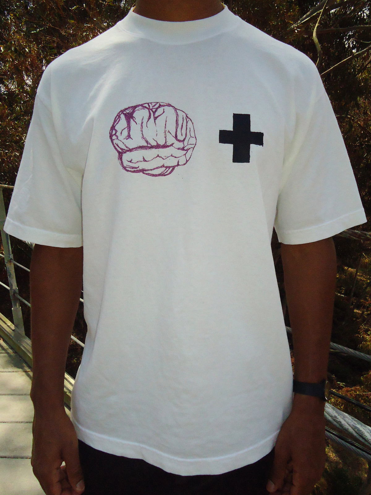 Mindplus Shirt